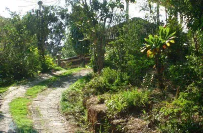 Chácara com 2 dormitórios à venda, 1000 m² por r$ 380.000,00 - ponunduva - cajamar/sp