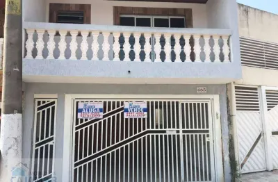 Casa com 3 dormitórios à venda, 120 m² por r$ 480.000,00 - jordanésia - cajamar/sp