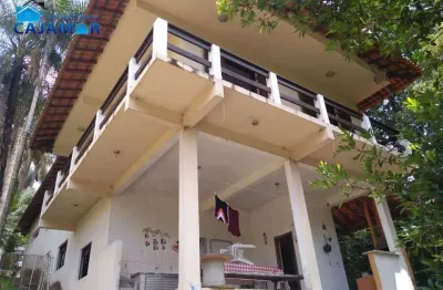 Casa com 3 dormitórios à venda, 280 m² por r$ 750.000,00 - condomínio chácara do rosário - cajamar/sp