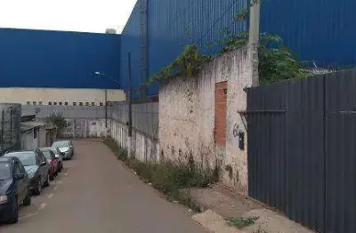 Terreno industrial à venda, 600 m² por r$ 780.000 - polvilho - cajamar/sp