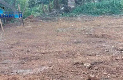 Terreno à venda, 310 m² por r$ 90.000,00 - empresarial anhanguera - cajamar/sp