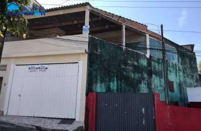 Casa com 3 quartos à venda na Rua Marcondes de Moura e Costa, 444, Vila Perus, São Paulo