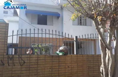 Casa com 3 dormitórios à venda, 320 m² por r$ 520.000,00 - jardim britânia - são paulo/sp