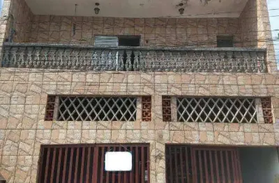 Casa com 2 dormitórios à venda, 480 m² por r$ 500.000,00 - jordanésia - cajamar/sp