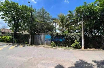 Chácara com 2 dormitórios à venda, 1400 m² por r$ 950.000,00 - jordanésia - cajamar/sp