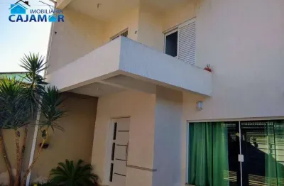 Casa com 2 dormitórios à venda, 180 m² por r$ 700.000,00 - polvilho - cajamar/sp