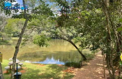 Terreno à venda, 2000 m² por r$ 800.000,00 - village scorpios i - cajamar/sp