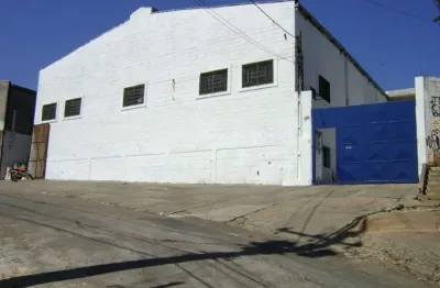 Galpão à venda, 480 m² por r$ 1.900.000,00 - polvilho - cajamar/sp