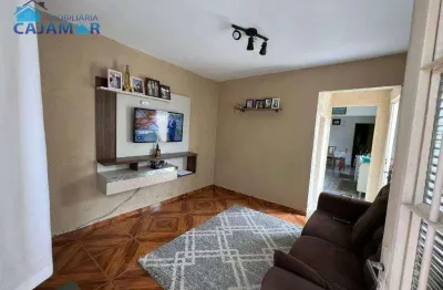 Casa com 2 dormitórios à venda, 101 m² por r$ 290.000,00 - altos de jordanésia (jordanésia) - cajamar/sp