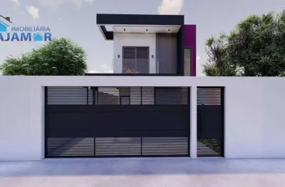 Casa com 3 dormitórios à venda, 115 m² por r$ 900.000,00 - polvilho - cajamar/sp