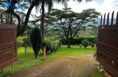 Chácara com 5 dormitórios à venda, 3000 m² por r$ 750.000,00 - ponunduva - cajamar/sp