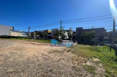 Terreno para alugar, 1290 m² por r$ 15.010,00/mês - polvilho - cajamar/sp