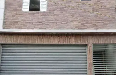 Casa com 3 dormitórios à venda, 100 m² por r$ 350.000,00 - jardim da conquista - são paulo/sp