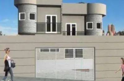 Casa com 2 dormitórios à venda, 155 m² por r$ 890.000,00 - polvilho - cajamar/sp