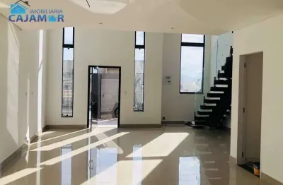Casa com 3 dormitórios à venda, 125 m² por r$ 800.000,00 - polvilho - cajamar/sp