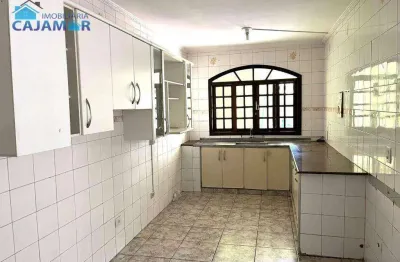 Casa com 4 dormitórios à venda, 230 m² por r$ 1.200.000,00 - jordanésia - cajamar/sp
