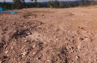 Terreno à venda, 1289 m² por r$ 87.500,00 - ponunduva - cajamar/sp