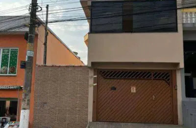 Casa com 4 dormitórios à venda, 188 m² por r$ 650.000,00 - polvilho - cajamar/sp