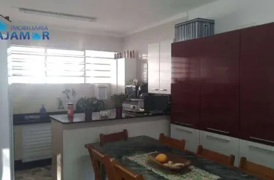 Casa com 4 dormitórios à venda, 323 m² por r$ 1.300.000,00 - anhangabaú - jundiaí/sp
