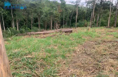 Terreno à venda, 1000 m² por r$ 120.000,00 - ponunduva - cajamar/sp