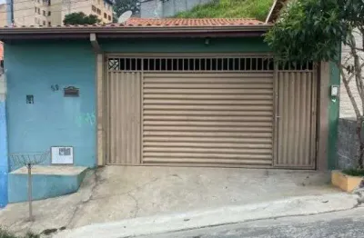 Casa com 2 dormitórios à venda, 100 m² por r$ 450.000,00 - jordanésia - cajamar/sp