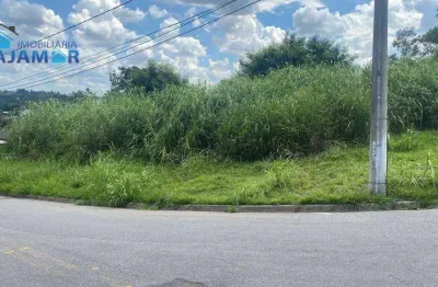 Área à venda, 2679 m² por r$ 1.800.000,00 - jardim scala - jundiaí/sp