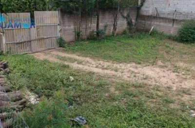 Terreno à venda, 1000 m² por r$ 500.000,00 - ponunduva - cajamar/sp