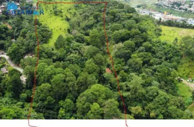 Terreno à venda, 30000 m² por r$ 1.500.000,00 - jordanésia - cajamar/sp