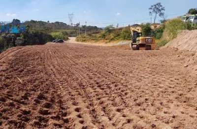 Terreno à venda, 6400 m² por r$ 3.520.000,00 - chácaras são luís - santana de parnaíba/sp