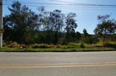 Terreno à venda, 1000 m² por r$ 200.000,00 - ponunduva - cajamar/sp