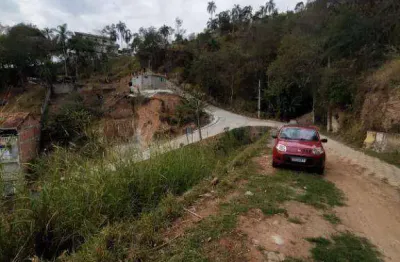 Terreno à venda, 1403 m² por r$ 170.000,00 - polvilho - cajamar/sp