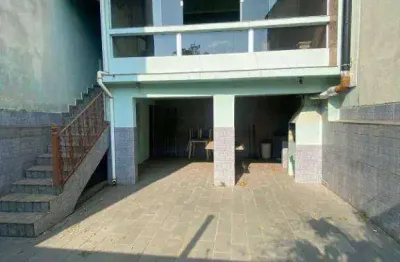 Casa com 4 dormitórios à venda, 186 m² por r$ 750.000,00 - jordanésia - cajamar/sp