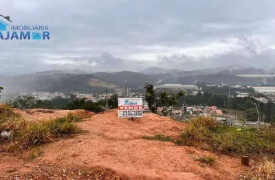 Terreno à venda, 146 m² por r$ 165.000,00 - jardins (polvilho) - cajamar/sp