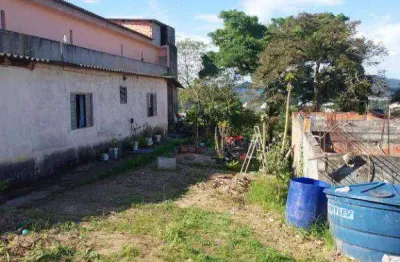 Terreno à venda, 207 m² por r$ 135.000,00 - polvilho - cajamar/sp
