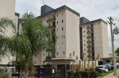 Apartamento com 2 dormitórios à venda, 60 m² por r$ 350.000,00 - vila nova medeiros - jundiaí/sp