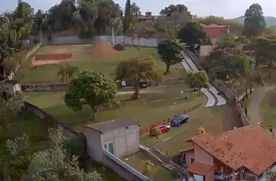 Chácara com 3 dormitórios à venda, 3012 m² por r$ 1.250.000,00 - chácara terra nova - jundiaí/sp