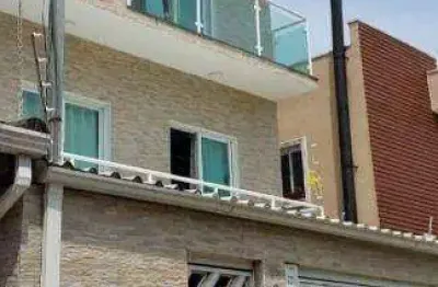 Casa com 3 dormitórios à venda, 220 m² por r$ 1.000.000,00 - polvilho - cajamar/sp