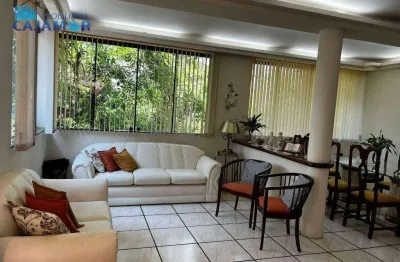 Casa com 4 dormitórios à venda, 220 m² por r$ 900.000,00 - jardim paulista - campo limpo paulista/sp