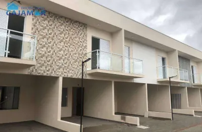 Casa com 2 dormitórios à venda, 69 m² por r$ 479.000,00 - polvilho - cajamar/sp