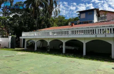 Casa com 4 dormitórios à venda, 407 m² por r$ 1.500.000,00 - jardim paulista - campo limpo paulista/sp