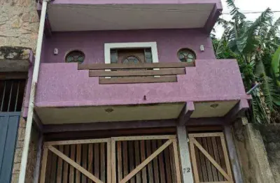 Casa com 3 dormitórios à venda, 250 m² por r$ 450.000,00 - jordanésia - cajamar/sp