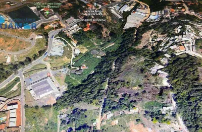Área à venda, 7200 m² por r$ 3.000.000,00 - polvilho - cajamar/sp