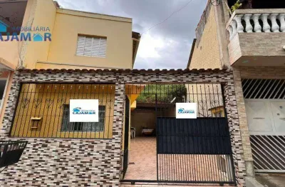Casa com 3 dormitórios à venda, 150 m² por r$ 370.000,00 - guaturinho - cajamar/sp