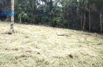 Terreno à venda, 2060 m² por r$ 250.000,00 - ponunduva - cajamar/sp