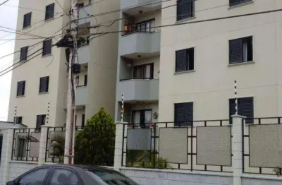 Apartamento com 3 dormitórios à venda, 96 m² por r$ 450.000 - parque da represa - jundiaí/sp