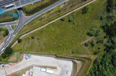 Área à venda, 17000 m² por r$ 10.500.000,00 - centro - cajamar/sp