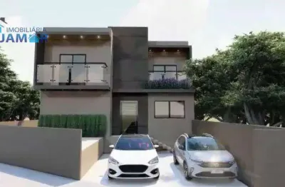 Casa com 3 dormitórios à venda, 142 m² por r$ 1.060.000,00 - polvilho - cajamar/sp