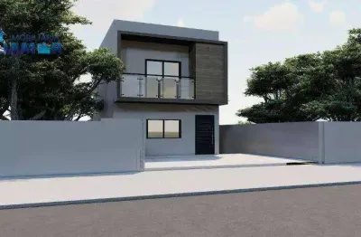 Casa com 3 dormitórios à venda, 183 m² por r$ 1.000.000,00 - polvilho - cajamar/sp