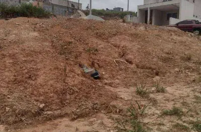 Terreno à venda, 222 m² por r$ 170.000,00 - centro - cajamar/sp