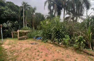 Terreno à venda, 3300 m² por r$ 639.000,00 - jordanésia - cajamar/sp